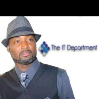 Glenroy Blackman