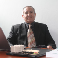 Ricardo Velasquez Valdivia
