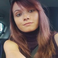 Victoria Georgieva