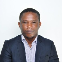 MICHAEL EHIGUESE GEORGE