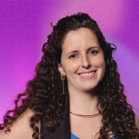 Natasha Taleb Simionato