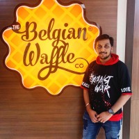 Mahesh Deshwan