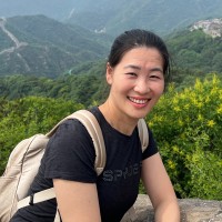 Irene Xiaomin Huang, CIA, CFA Level 1