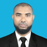 Howlader Mohaamad Abdul Halim