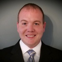 Cory Stafford, MBA, MS
