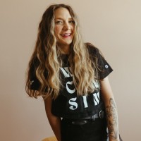 Morgan Geyer