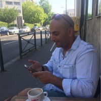 Faisal Zg