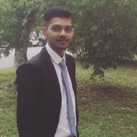 Thivaagar Prathapan