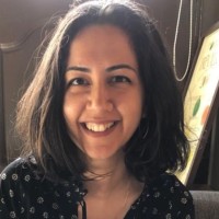 Sepideh Shahrokhi