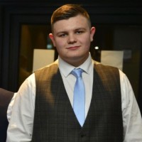 Lewis Murphy