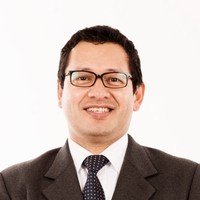 Herbert Miguel Calderón Fuentes