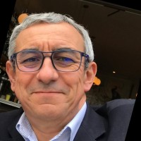 Patrick Favand