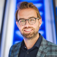 Maarten de Vries
