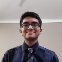 Krish Kapoor