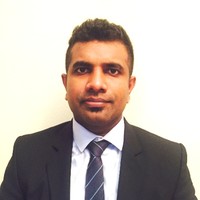 Udayanga Senarath