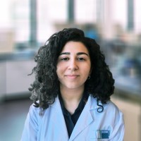 Claudia Saldaña Taboada