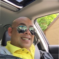 Ryan Montserrat