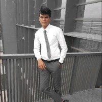 Dixit Mahant