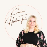 Caroline Heaton-Tate
