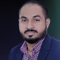 Thahaseem K