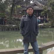 Huang Andy