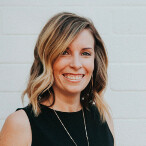 Amanda Robinson