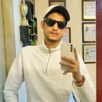 AMIT KUMAR THAKUR [ STOCKY ]