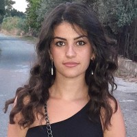 Caterina Borgia