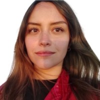 Javiera Rubio Lizana