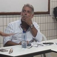 Prof. Carlos Oliveira Correa