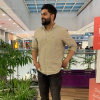 Siddharth Sheokand