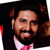 Gurpreet Singh
