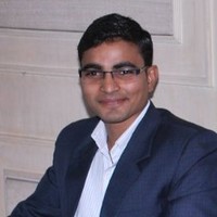Rakesh Mes