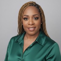 Latisha Miles, PMP