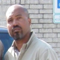 Eric Griffin