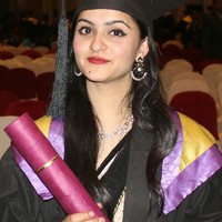 Sneha Bista