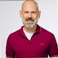Daniel Murmann