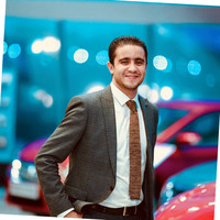 Ahmed Gamil