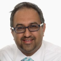 Pardeep Mann