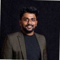 Chamath Lakshan