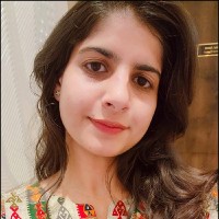 Avani Jangir
