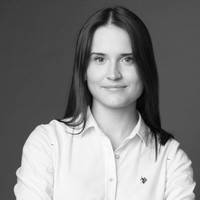 Надежда Дмитриева