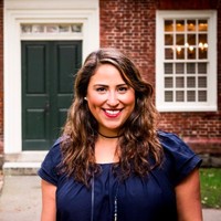 Maria Julia Gutierrez