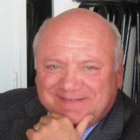 Ron Cook