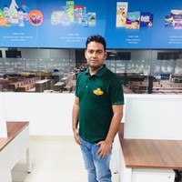 Rajinder Kumar