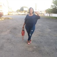 Pauline Kinyua