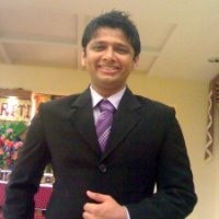 SAMEER SHAIKH