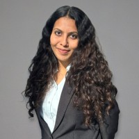 Shalmali Takle