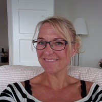 Helle Madsen