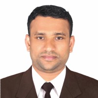 Mohammed Safeer